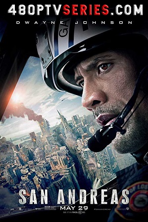 San andreas full movie 2025 download in hindi 720p